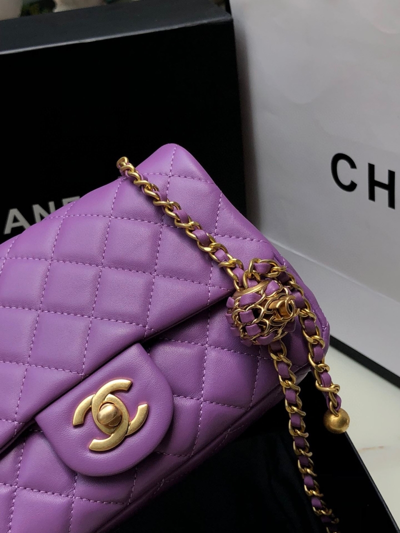Ch**el cf series bags
